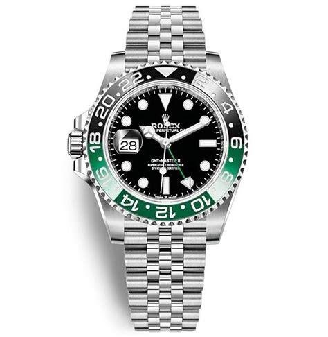 rolex gmt date and day